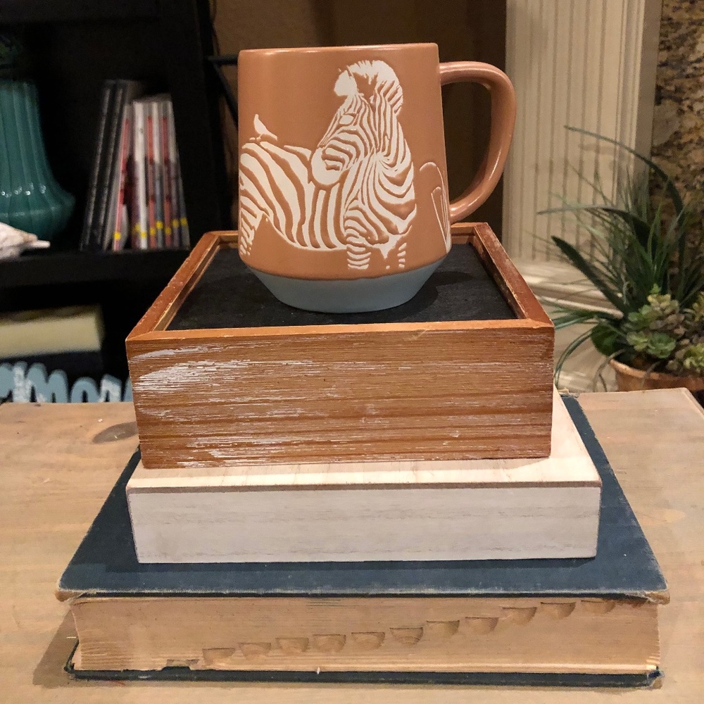 Wild Sage Mug